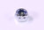 Tuerca de tope Schmidt DIN/ISO 985/10511 M5 galvanizada (63800576)