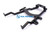 Bastidor de soporte Rodillo barredor Faun Viatec AK 461 (61082141)