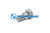 Passschraube Schmidt M8x6 D: 10 l: 23 (63800121)