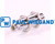 Sensor ultrasónico Zöller 2301 Delta detección de barril contenedor grande M18x1 abridor(nc) (11330652)