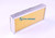 Luftfilter Bucher Municipal Citycat 1000 Kabine l: 270 b: 125 h: 35  (68016024)