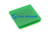 Schaltersymbol MFH 2500 ohne Symbol Taster Kabine grün  (59014025)