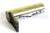 Perno Haller x1/x2 con lengüeta Soporte Estribo D: 30 l: 105 (03902020)
