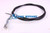 Cable Bowden Sistema de frenos Dulevo Sistema de frenos l: 2700/3000 (58012149)