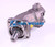 Hydraulikmotor Schmidt Cleango 400/500 Gebläseantrieb  (63034107)