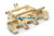Transpaleta Zöller 2402 Rotary II, derecha (11363127)