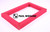 Junta Johnston 600/605 625 700/705 Rejilla de escape Recipiente de barrido l: 457 w: 303 h: 42 (67900003)