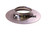 Boquilla de entrada Hako Citymaster 600 Rueda de ventilador Soplador D: 370 d: 8 LK: 300 h: 55 (65072039)