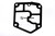 Junta soporte filtro aceite Hako Citymaster 2000 (65066418)