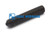 Tornillo prisionero con punta Dulevo DIN/ISO 914/4027 M8x40 (58800060)