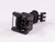 Carcasa de enchufe Schmidt Swingo 200 luz indicadora lado cabina 2-pin (63024230)