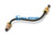 Latiguillo de freno MFH 2500 delantero (59016002)