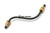 Latiguillo de freno MFH 2500 delantero (59016002)
