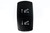 Interruptor basculante Hako Citymaster 2200 cuerpo interruptor basculante "Subir/Bajar" (65094018)