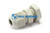 Prensaestopas Norba RL300 con contratuerca Unidad de mando M12x1,5 (17010120)