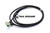Cable de control Semat Cargopac protección área de trabajo Detector de proximidad M12-M12 lg: 2000 (71010206)