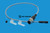 Sensor de posición Cilindro neumático Scarab Magnum &amp; Merlin REED M12 closer(no) (57010099)