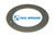 Disco de empuje Faun Viatec Viajet 6-7 rodamiento rodillo barredor 62x90x2 (61032028)