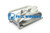 Estribo MFH 5500 Clip de montaje de paneles CAMLOC 50F (59036026)