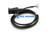 Cable de control Faun Variopress con conector de válvula bobina 2 polos 3x0,5mm² lg: 2500 a partir de 2012 (01027542)