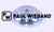 Placa de muelle superior del eje trasero Hako Citymaster 2000 (65066289)