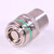 Acoplamiento CEJN acoplamientos para fluidos serie 567 con válvula DN9 IG1/2" NBR (41740002)
