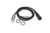 Interruptor de proximidad Zöller 369 con cable Interruptor de acuse de recibo M18x1 l: 48 lg: 1100 Contacto NC (nc) (PNP) (11223120)