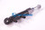 Cilindro hidráulico RAVO serie 5 completo Dispositivo de ajuste cepillo de disco izquierda/derecha KS: 16 Carrera: 30 EBM: 241 (60052258)