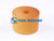 Federelement Hako Citymaster 2000 Tragarm vorne PUR D: 90 d: 22 h: 60 (65067906)