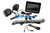 Kameraset PW-View Kamera 120° - 7" Monitor - 20m Kabel (79030012)