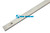 Regleta de bornes Terberg TCA-DE protección lateral l: 1370 (10013104)