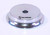 Hako Citymaster 2000 placa de muelle inferior del eje trasero (65066286)