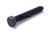 Tornillo de cabeza hexagonal con punta HS Fahrzeugbau DIN 564 Forma B M12x80 negro 8.8 (05015017)