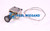 Drehschalter RAVO 5er-Serie Temperaturregler Klimaanlage  (60054360) Drehschalter RAVO 5er-Serie Temperaturregler Klimaanlage  (60054360)