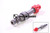 Válvula direccional Schmidt Swingo serie 200 sin bobina Control cepillo escoba delantero 3/2 vías (63015560)