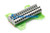 Placa de circuito Zöller 2301 Delta distribuidor 15 polos de/a 01/2005 - 12/2008 (11330341)