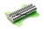 Placa de circuito Zöller 2301 Delta distribuidor 15 polos de/a 01/2005 - 12/2008 (11330341)