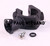 Portaboquillas Boquilla pulverizadora Johnston VT/VS 650 (67800124)