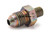 Faun ENVIRONNEMENT Variopress lubricación central M8x1,25k / 7/16"-20 UNF galvanizado l: 29 (70017300)