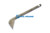 Soporte guardabarros trasero Faun Variopress (01027585)