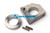 Kit de reparación del pedestal de rodamientos Faun Europress (01097091)