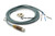 Interruptor de proximidad Dulevo 5000 Dirección M12x1 l: 40 lg: 2000 Contacto NA (no) (PNP) (58014009)
