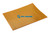 Delantal de goma Zöller 2402 Protección contra salpicaduras Brazo giratorio l: 478 w: 348 s: 6 (11363143)