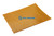 Delantal de goma Zöller 2402 Protección contra salpicaduras Brazo giratorio l: 478 w: 348 s: 6 (11363143)