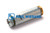 Tubo de polo Faun Variopress sección de cola para electroválvula en bloque de control (01027368)