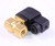 Válvula direccional Faun Viatec AK 461 Sistema neumático 24VDC 2/2 vías (61084003)