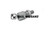 Racor roscado Faun ENVIRONNEMENT Variopress lubricación centralizada DIN/ISO 2353/8434-1 M6x1K-6LL (M10x1) galvanizado (70017299)