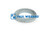 Arandela DIN/ISO 125A/7089 M16 17x30x3 galvanizada (01027226)