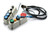 Unidad de control Zöller 2402 completa derecha (11363178)