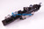 Cilindro principal del sistema de frenos MFH 2500 (59014083)